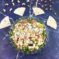 Asmita Rupani 's cooksnap of when they made Navratna Pulao.