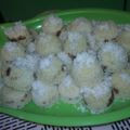 Cooksnap dari Dessy Nayila untuk resep Putu Labu