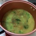Cooksnap dari Ratee untuk resep Soto Daging Lezat