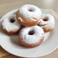 Cooksnap dari Ruth Kinsella untuk resep DONAT KENTANG empuk& menul2(cuma Ulen 10menit)