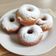 Cooksnap dari Ruth Kinsella untuk resep DONAT KENTANG empuk& menul2(cuma Ulen 10menit)