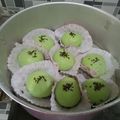 Cooksnap dari Nizam Nazril untuk resep Bakpao Ny Liem