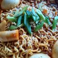 Cooksnap dari allesia ratna untuk resep Tteokbokki