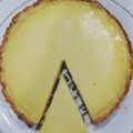 Cooksnap dari Nurul Fitriani untuk resep Pie Susu Teflon dengan Takaran Sendok