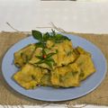 Cooksnap dari Rini Dwi Astuti untuk resep Mendoan Khas Banyumas