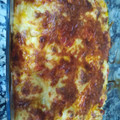 El cooksnap de juan cuando hizo Coliflor al horno con salsa bechamel a los 4 quesos.