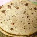 Shilu Tiwari का कुकस्नैप जब उन्होंने तवा रोटी (Tawa Roti recipe in hindi) बनाया था।