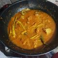 Cooksnap dari Kartika Kumalasari untuk resep Ayam bumbu rujak