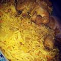 صورة من Chef. Om Weaam، شاركها بعد تجربة وصفة مندي عالاصول 😉👌
