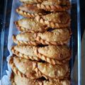 El cooksnap de Yexi Navarro cuando hizo Masa de empanadas criollas.