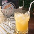 Cooksnap của NPNQ khi họ làm theo món Nước Cam Vắt Đây 😊
