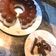 Cooksnap dari Pheny Cieponie untuk resep Puding coklat lapis oreo(3layers Choco oreo Choco)