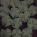 Cooksnap dari Biyunge Raisya untuk resep Bolu kukus mekar (no. Soda)