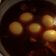 รูป Cooksnap ของ น้องแคร์ เมื่อเขาทำ ไข่พะโล้หมูสามชั้น