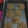 El cooksnap de Gloria Hernández cuando hizo Galletas de avena sin harina.