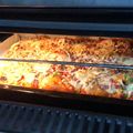 El cooksnap de Míriam Mateos cuando hizo Masa de pizza con cerveza (Mambo/Thermomix).