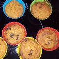 Ági konyhája Cooksnap-ja, amikor elkészítette a(z) Sütőtökös muffin receptet.