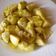 El cooksnap de Chefi Martinez cuando hizo Alcachofas estofadas de Tudela.