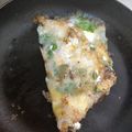 無舒 的 蚵仔煎 cooksnap