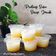 Cooksnap dari Febry Caturia untuk resep Puding Susu Sirup Jeruk