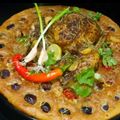 صورة من Chef hamdy morsy، شاركها بعد تجربة وصفة بابا روم (baba Rum) او (savarine)
