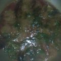 Cooksnap dari Indri Astuti untuk resep Lele Bumbu Kuning Kemangi"pedas"