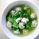 Cooksnap của Đông Đặng khi họ làm theo món Canh cải bẹ cá thác lác