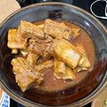 รูป Cooksnap ของ Lookmoo เมื่อเขาทำ ซี่โครงหมูตุ๋นน้ำแดง