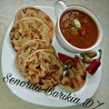 صورة من 🍓⭐Sënøritâ Bãrikiã DZ⭐🍓، شاركها بعد تجربة وصفة اطيب عدس 😉😋
