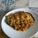 La cooksnap de Nuria Haro cuando cocinó Berenjenas rellenas de atún