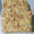 Cooksnap dari Nurul Huda untuk resep Macaroni Schotel ekonomis Panggang