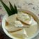 Cooksnap dari Fenita D2 untuk resep KEMBANG TAHU Kuah Jahe (silky puding susu kedelai siram kuah jah
