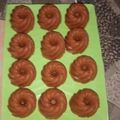Cooksnap dari Salsabila untuk resep Bolu Sakura (eggless,,no mixer,,no oven)