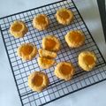 Cooksnap dari Nyak Haikal untuk resep 🍋Lemon Curd Thumprint🍋