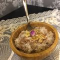 صورة من mj، شاركها بعد تجربة وصفة مغلي 😍