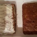 allie.naiukow's cooksnap of when they made carrot cake.
