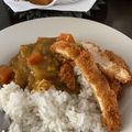 Cooksnap dari Lucyana M S untuk resep Saus Kari Jepang / India. Cepat. 10 menit ready