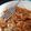 El cooksnap de Samantha cuando hizo Pasta de tomate natural, acompañada de fusilli y pollo.