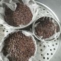 吳燕萍 的 紅豆年糕 (非糯米粉版本) cooksnap