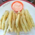 Cooksnap dari dian pawero untuk resep Stik Singkong Keju