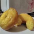 Cooksnap dari Anna Algaff untuk resep Donat labu kuning #donat #donatlabukuning