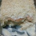 Cooksnap dari Almira Wijaya untuk resep Stup roti keju