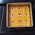 Cooksnap dari Susanti Chi untuk resep Lekker holland / boterkoek