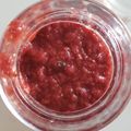 El cooksnap de Monica Romero cuando hizo Mermelada de Fresa Sonorense.