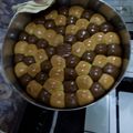 صورة من Om Hana❤❤، شاركها بعد تجربة وصفة خلية النحل