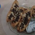 Cooksnap dari Bunda Raline untuk resep Pisang Goreng Pasir