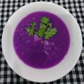 Cooksnap của QUÂN NGUYỄN khi họ làm theo món Canh Khoai Mỡ Nấu Tôm