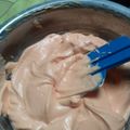 Cooksnap dari MaryEats untuk resep Buttercream