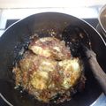Cooksnap dari aldiana saputera untuk resep Telur ceplok menu tgl tua 😅