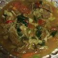 Cooksnap dari Rusnita Agustina untuk resep Tongseng Daging Sapi